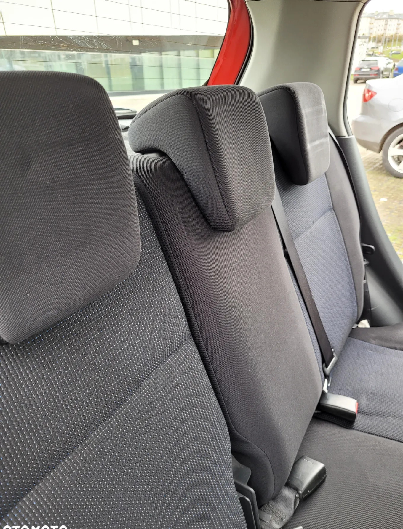 Suzuki Swift cena 9500 przebieg: 195600, rok produkcji 2007 z Gdańsk małe 154
